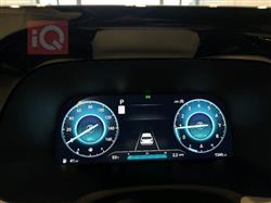 هيونداي باليسيد